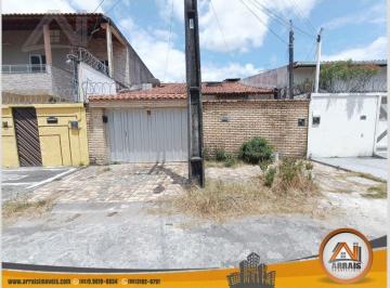ad65ee431d07e0443880fd4abca451e47ddc94b7 · Casa à venda, 216 m² por R$ 500.000,00 - Parangaba - Fortaleza/CE
