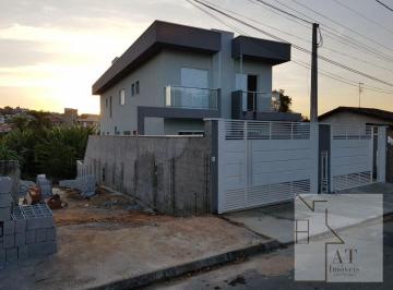 Casa · 150m² · 3 Quartos · 2 Vagas · Casa a venda na Villa Thais - Atibaia