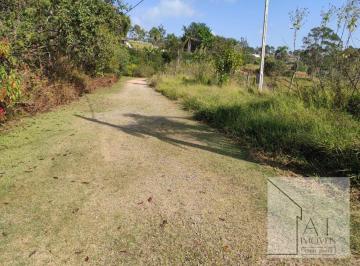 Terreno · 130m² · 1 Quarto · Terreno em Atibaia - Loteamento Colinas Verdes