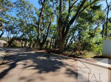 Terreno · 330m² · 3 Lotes em Atibaia - Retiro das Fontes - Atibaia, SP