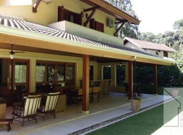 Casa · 450m² · 4 Quartos · 5 Vagas · Casa em Atibaia - Estância Parque de Atibaia