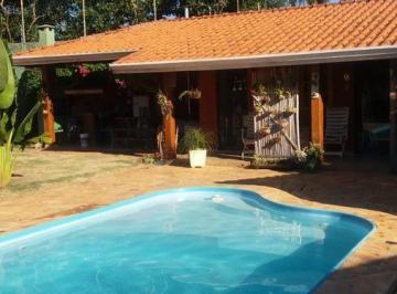 Rural · 750m² · 4 Quartos · 4 Vagas · Casa em Piracaia, Jardim Santos Reis