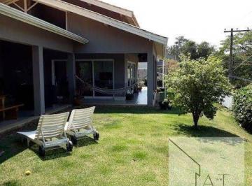 Casa · 190m² · 3 Quartos · 2 Vagas · Casa em Atibaia - Condomínio Parque das Garças I