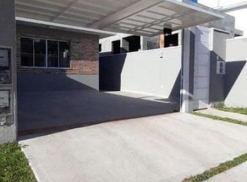 Casa · 122m² · 3 Quartos · 2 Vagas · Casa em Atibaia c/ 3 dorm. e 1 suíte em Jardim do Lago