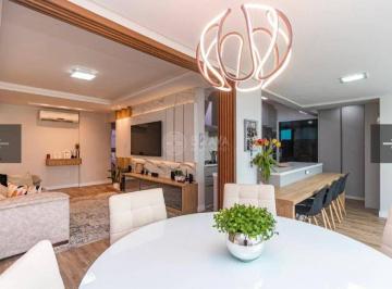 Apartamento · 180m² · 3 Quartos · 2 Vagas · APARTAMENTO EM BALNEÁRIO CAMBORIÚ