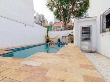 4ca3996b60d54b885f54d115b448adfce1b01054 · Sobrado com 3 dormitórios à venda, 265 m² por R$ 1.485.000,00 - Saúde - São Paulo/SP