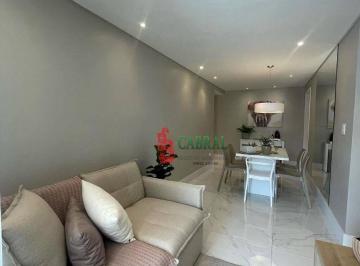 e7b6d0d269be455e59f7574ee6e9a472817e2362 · Apartamento com 2 dormitórios à venda, 64 m² por R$ 473.243,56 - Jardim Vila Galvão - Guarulhos/SP