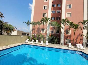 Área de Serviço · Apartamento com 3 quartos à venda em Jardim Ubirajara (zona Sul) - SP