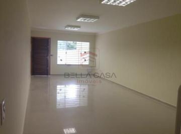 Casa · 135m² · 3 Quartos · 4 Vagas · Lindo Sobrado No Tatuapé 135 m2 c/ 3 Suítes 3 Vagas Área Gourmet