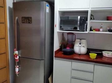 Apartamento · 3 Quartos · 1 Vaga · Apartamento com 3 dorms, Mogi Moderno, Mogi das Cruzes - R$ 420 mil, Cod: 3452
