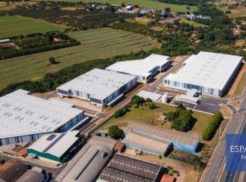 12fe4d77f46384bf9d67bccca9036b4ecd38b8aa · Galpão logístico e/ou industrial para alugar, 10570m² por R$ 281.613/mês - Jardim Nova Limeira - Lim