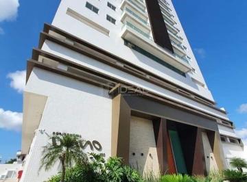 Apartamento · 2 Quartos · 1 Vaga · Apt em Campos dos Goytacazes - Residencial Unno para venda