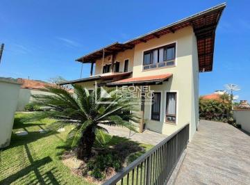 Casa · 240m² · 3 Quartos · 2 Vagas · Casa com 3 dormitórios à venda, 240 m² no bairro Das Nações em Timbó/SC.