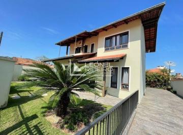 Casa · 240m² · 3 Quartos · 2 Vagas · Casa com 3 dormitórios à venda, 240 m² no bairro Das Nações em Timbó/SC.