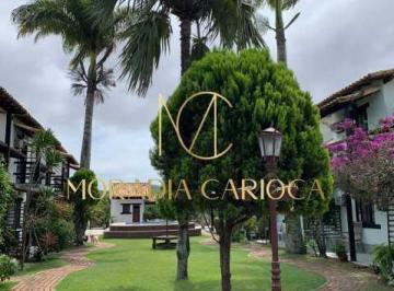 Casa · 134m² · 2 Quartos · Casa à venda com 2 quartos dentro de condomínio Ogiva em Cabo Frio