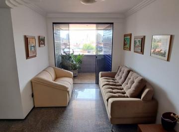 Apartamento de 1 quarto, Fortaleza · Apartamento com 2 Quartos à venda, 1 suíte, 60m² - Papicu