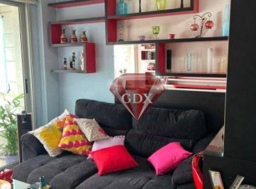 424ce82f450819ae8c8bac3d1b605890d493ccc0 · Apartamento com 1 dormitório à venda, 33 m² por R$ 697.000,00 - Santo Amaro - São Paulo/SP