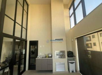 124603a05927f4ef2c2d1860775d65690932c6c4 · Cobertura com 3 dormitórios à venda, 144 m² por R$ 1.950.000,00 - Vila Adyana - São José dos Campos/