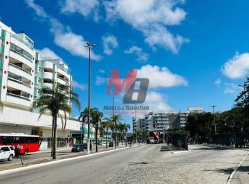 Apartamento · 138m² · 3 Quartos · 2 Vagas · Apartamento à venda no bairro Centro - Cabo Frio/RJ