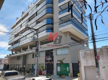 Apartamento · 151m² · 2 Quartos · 2 Vagas · Apartamento à venda no bairro Centro - Cabo Frio/RJ