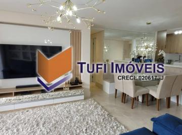 Apartamento · 91m² · 3 Quartos · 2 Vagas · Apartamento no Jabaquara !!