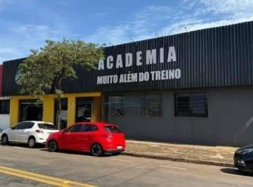 579cb05941d9b9bf511b1e60c62a3d48fde1ddd1 · Barracão para alugar, 1000 m² por R$ 15.000,00/mês - Vila Siam - Londrina/PR