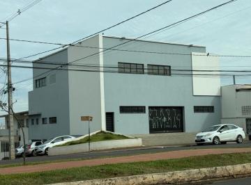 Comercial , Londrina · Av Saul Elkind 1011-Londrina ; Salao 254m2 / 1o andar 4 salas / Sub solo - Excelente