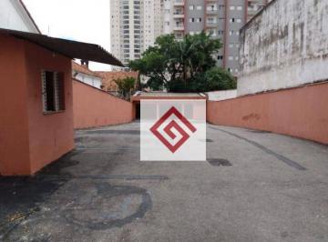 473404e935960c37de1f45c75d24cdaf7a3733f2 · Terreno, 280 m² - venda por R$ 2.500.000,00 ou aluguel por R$ 10.424,00/mês - Jardim - Santo André/S