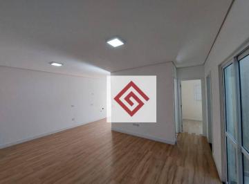 5e744445230dc42d7ad3153ea0f8b7166be4f05c · Apartamento à venda, 90 m² por R$ 463.000,00 - Parque Oratório - Santo André/SP