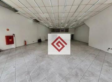 9fbf3222d899c30495abeaa777c1240b53803280 · Salão para alugar, 270 m² por R$ 14.530,00/mês - Vila Linda - Santo André/SP