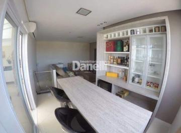 Apartamento · 109m² · 3 Quartos · 2 Vagas · Apartamento à venda, 3 quartos, 1 suíte, 2 vagas, Barranco - Taubaté/SP