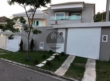 Foto 01 · Casa, Pechincha, Rio de Janeiro, RJ
