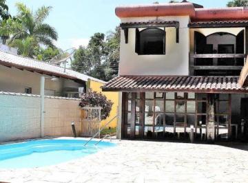 Casa de 5 quartos, Bertioga · Casa com 5 suites, 209 m², em Riviera de São Lourenço