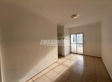 Apartamento · 47m² · 2 Quartos · 1 Vaga · Apartamento para alugar no Condomínio Spazio Splendido - Sorocaba/SP