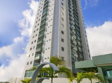 Apartamento de 3 quartos, João Pessoa · APARTAMENTO EM ALTIPLANO 