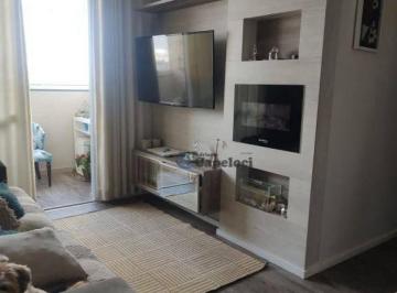 f9479cad2f988bcd5e9de5460250c372274bf89c · APARTAMENTO DE 3 DORMITÓRIOS NO CONDOMÍNIO PANORAMA DA FREGUESIA