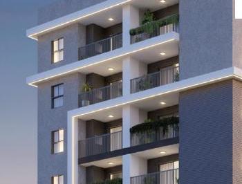 Apartamento de 2 quartos, Curitiba · PREÇO PROMOCIONAL APARTAMENTO 2 QUARTOS 1 VAGA NOVO MUNDO