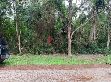 Foto 01 · Terreno, Condomínio Fazenda da Ilha, Embu Guaçu, SP