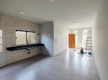 Casa · 108m² · 3 Quartos · 3 Vagas · Linda casa com ótima localização Vila Almeida