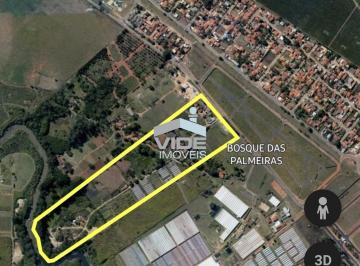 Foto 01 · ÁREA PARA VENDA EM CAMPINAS