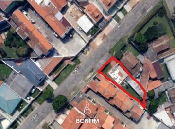 Terreno , Curitiba · TERRENO (ZR-3) DE 409 M² NA VILA GUAÍRA