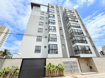 Apartamento de 2 quartos, Balneário Piçarras · JD1187 - Apartamentos com Projeto Moderno em Balneário Piçarras/SC