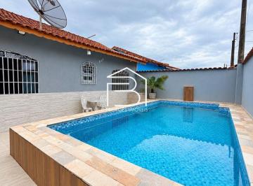 fwmornu2ywmwnja2ywfhmwzh_md · CASA LOTE INTEIRO C/ PISCINA NA PRAIA MONGAGUA MCMV R$ 379 Mil (13)98174-2222