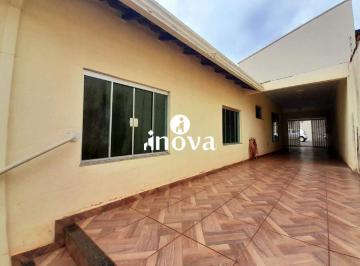 Casa · 180m² · 4 Quartos · 3 Vagas · Casa à venda, 4 quartos, 1 suíte, 3 vagas, Vila Olímpica - Uberaba/MG