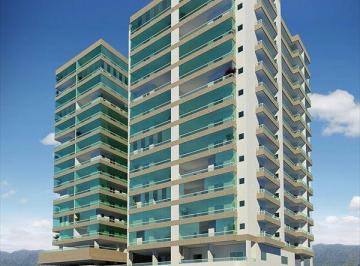 Apartamento de 3 quartos, Praia Grande · Apartamento no Canto do forte 3Quartos Mobiliado Lazer completo!