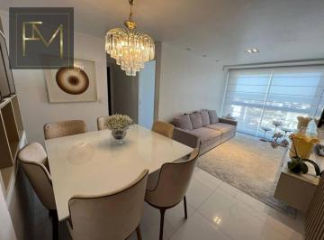 7b18ec6020693a10072bb3f97d91af4455a4dc7b · Apartamento com 2 dormitórios à venda, 70 m² por R$ 599.000,00 - Jardim Oceania - João Pessoa/PB