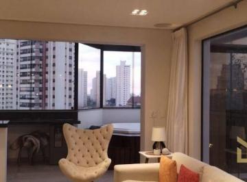 7b16540f30443705fdd43d188a627aee36e585e9 · Cobertura com 4 dormitórios à venda, 227 m² por R$ 1.700.000,00 - Santana - São Paulo/SP