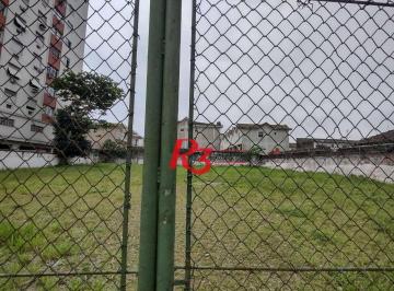 231303ff1b2349e88807b2d6dfac0f1d2aa193a8 · Terreno à venda, 360 m² por R$ 1.583.000,00 - Macuco - Santos/SP