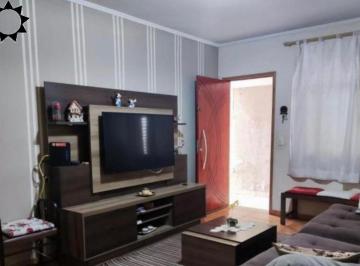 SALA · CASA - PESTANA