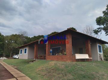 Rural · 5000m² · 3 Quartos · 10 Vagas · Chácara á venda, condomínio Lago Verde